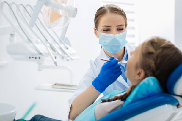 Oral Surgery in Aubrey, TX